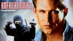 Американский ниндзя 2: Схватка (фильм, 1987)