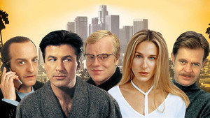 Жизнь за кадром (фильм, 2000)