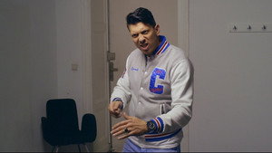 Турок в Голливуде (фильм, 2019)