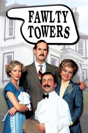 Отель «Фолти-Тауэрс» (сериал, 1975)