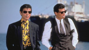 Опасные копы (фильм, 1987)
