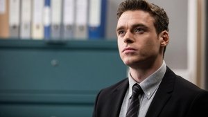 Телохранитель (сериал, 2018)