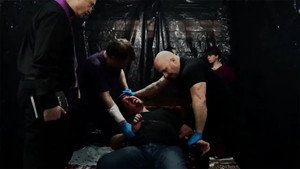 Воскрешённый (фильм, 2023)
