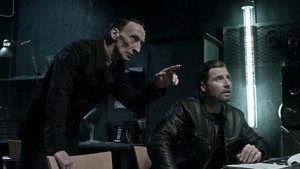 Заключённый Икс (фильм, 2016)