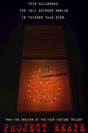 Проект сверхъестественное (фильм, 2023)