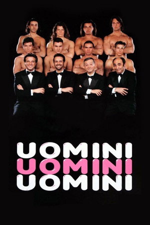 Мужчины мужчины мужчины (фильм, 1995)