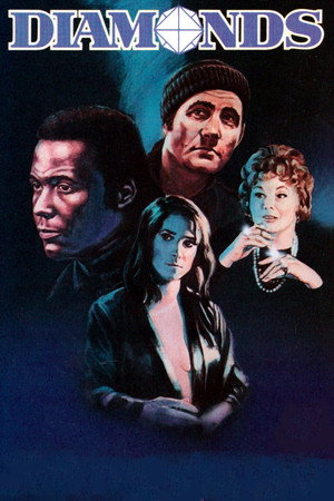 Бриллианты (фильм, 1975)