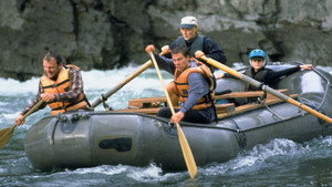 Дикая река (фильм, 1994)