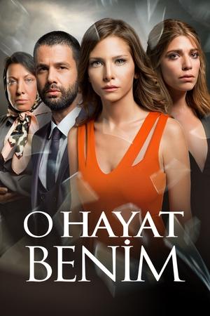 Это моя жизнь (сериал, 2014)