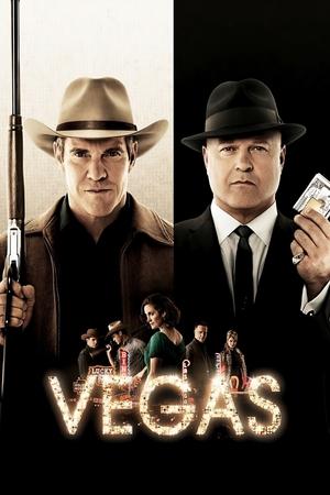 Вегас (сериал, 2012)
