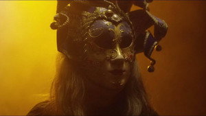 Дом жестоких страстей (фильм, 2018)