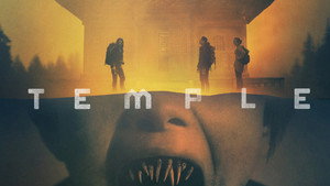 Храм (фильм, 2017)