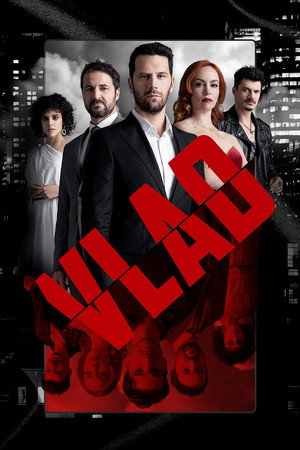 Влад (сериал, 2019)