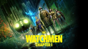 Хранители: Часть 1 (мультфильм, 2024)