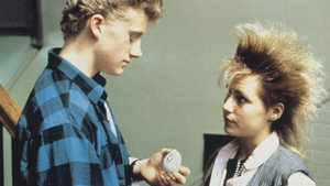 Подростки с улицы Деграсси (сериал, 1987)