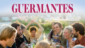 У Германтов (фильм, 2021)