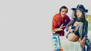 Безутешная вдова благодарит всех, кто утешит ее (фильм, 1973)