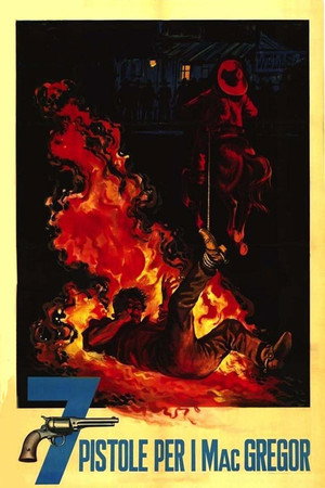 Семь пистолетов МакГрегоров (фильм, 1966)