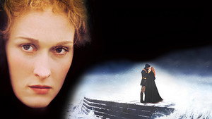 Женщина французского лейтенанта (фильм, 1981)