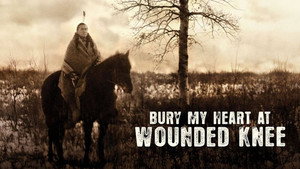 Схороните моё сердце у Вундед-Ни (фильм, 2007)