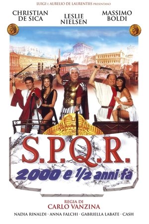 Операция чистые руки. 2000 лет и полгода назад (фильм, 1994)