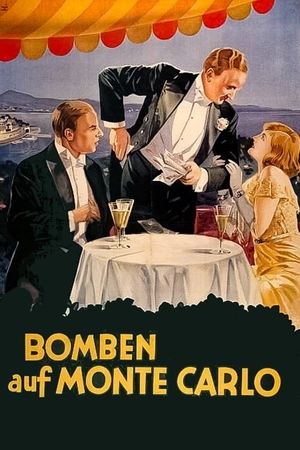 Бомбы над Монте-Карло (фильм, 1931)