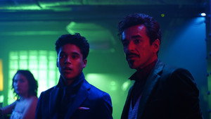 Мечты о прошлом (фильм, 2023)