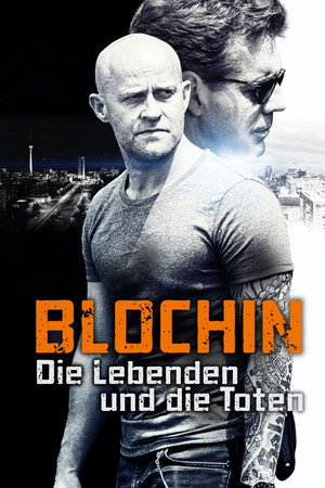 Блохин (сериал, 2015)