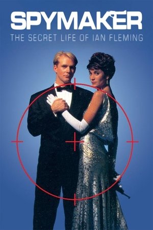 Тайная жизнь Яна Флеминга (фильм, 1990)