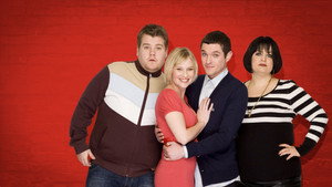 Гевин и Стейси (сериал, 2007)