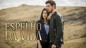 Зеркало жизни (сериал, 2018)