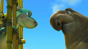 Динозаврик Урмель (мультфильм, 2006)