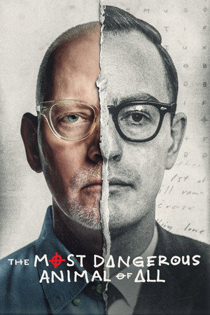 Самое опасное животное (сериал, 2020)
