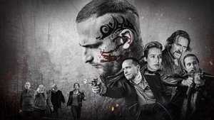 Психопат (фильм, 2022)