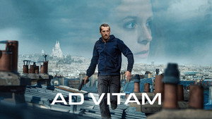 Ad Vitam: За жизнь (фильм, 2025)