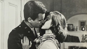 Любовник войны (фильм, 1962)