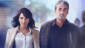 Обещаю тебе (сериал, 2021)