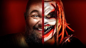 WWE Ад в клетке (фильм, 2019)