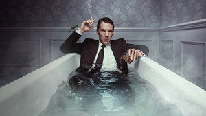 Патрик Мелроуз (сериал, 2018)