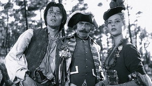 Фанфан-Тюльпан (фильм, 1952)