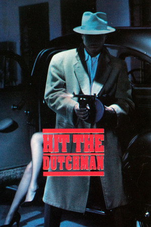 Убрать Голландца (фильм, 1992)