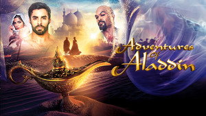 Приключения Аладдина (фильм, 2019)
