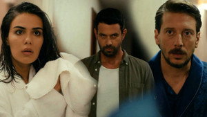 Никто не знает (сериал, 2019)