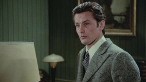 Полицейская история (фильм, 1975)