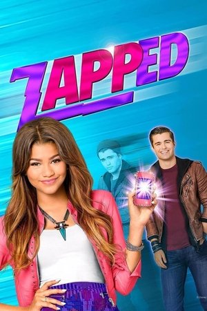 Zapped. Волшебное приложение (фильм, 2014)
