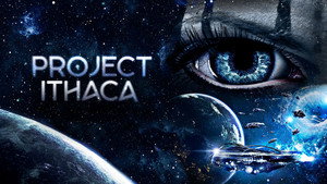 Проект «Итака» (фильм, 2019)