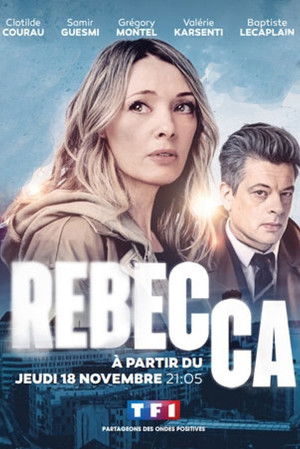 Ребекка (сериал, 2021)