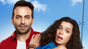 Снова любовь (сериал, 2015)