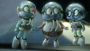 Мухнём на Луну (мультфильм, 2008)