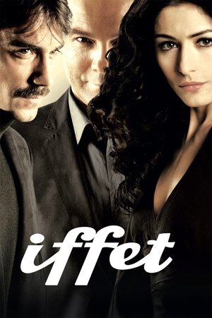 Иффет (сериал, 2011)